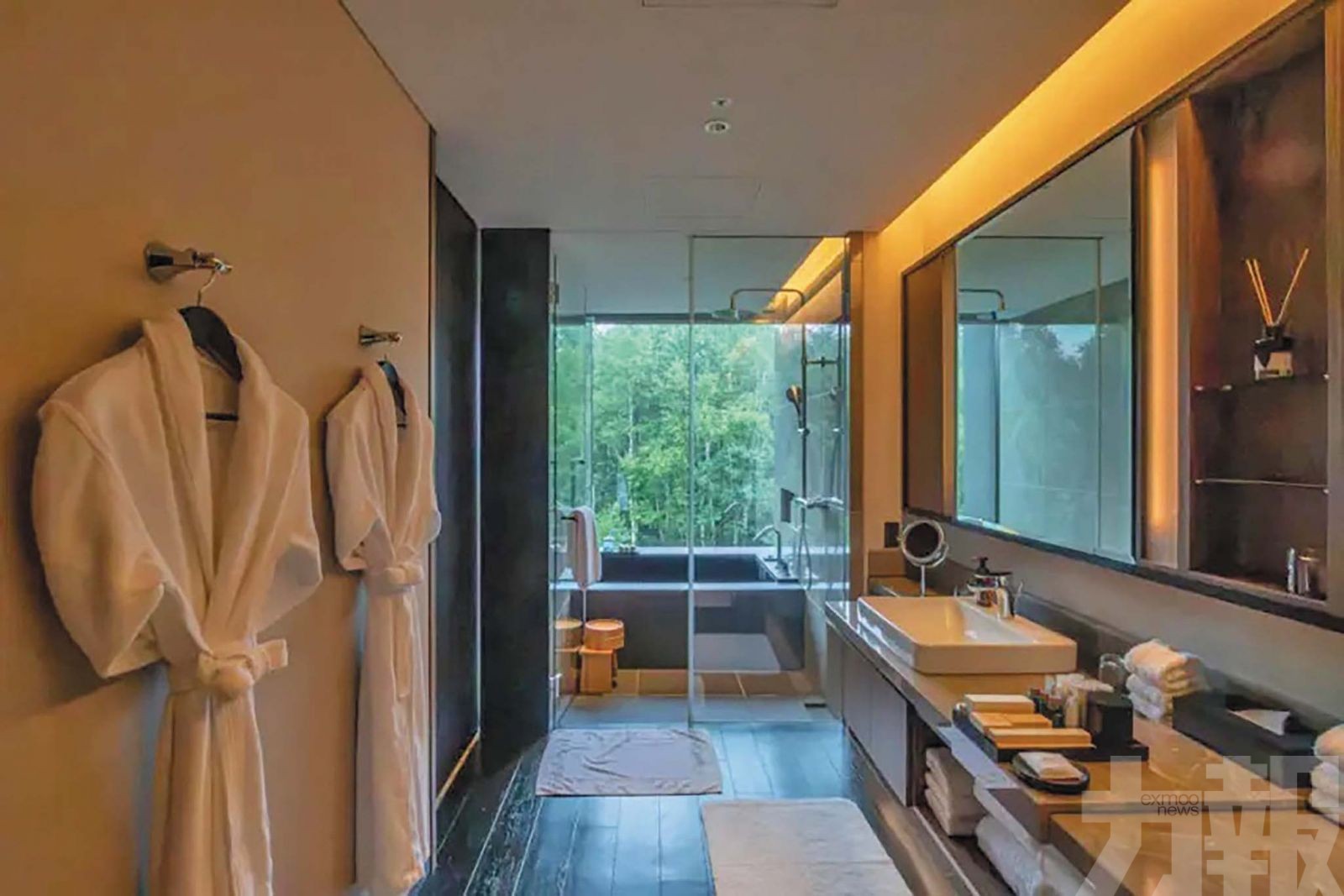 最多每晚1,000日圓