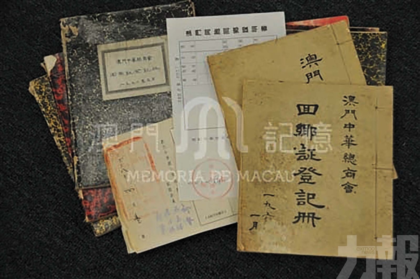 澳門清明返鄉祭祖百年情