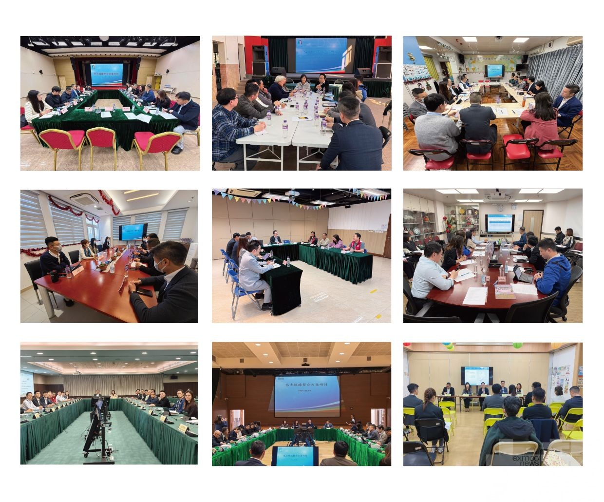 4月11日起實施新15路路線