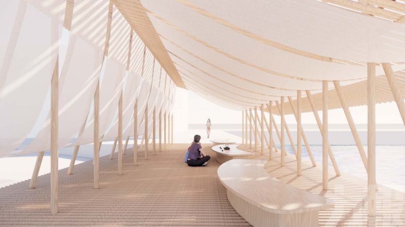 媽閣慢活節五月回歸