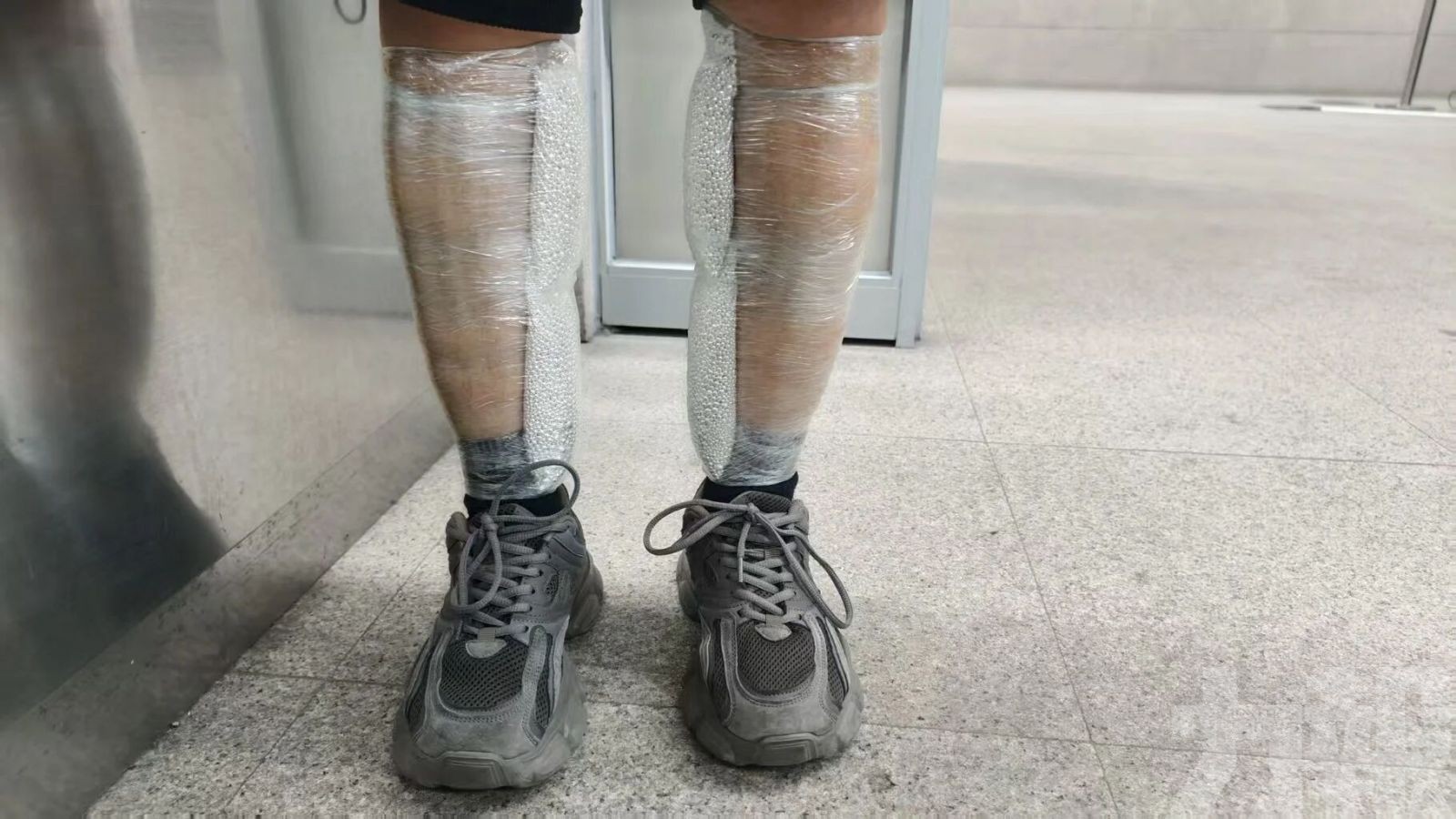 合共49公斤 市值約88萬元