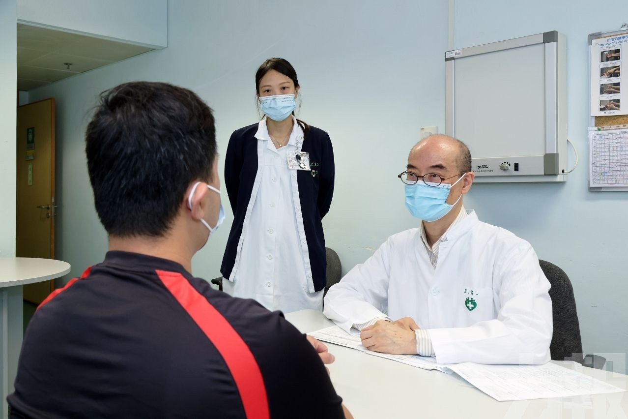 團體籲築牢心理健康全域服務保障網