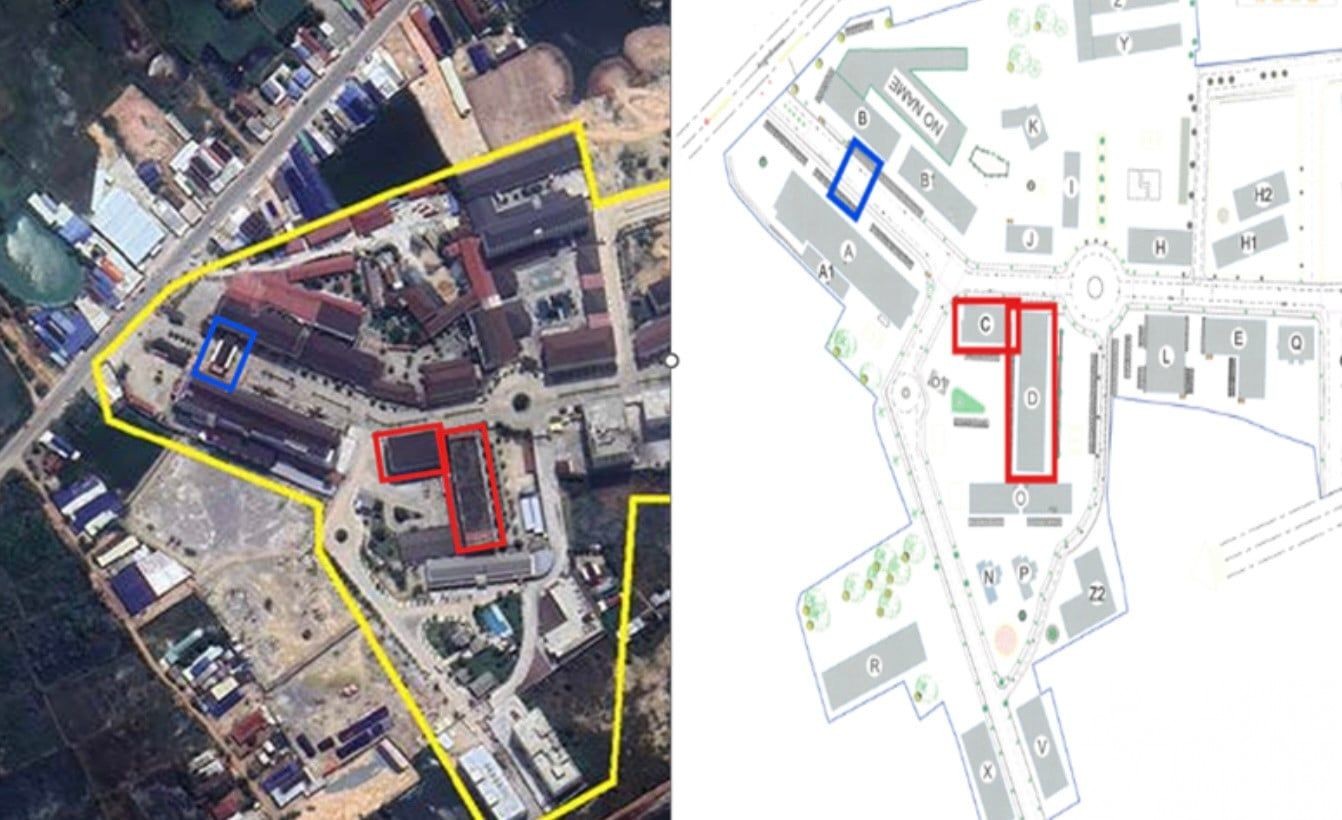 國際特赦組織批監管失守