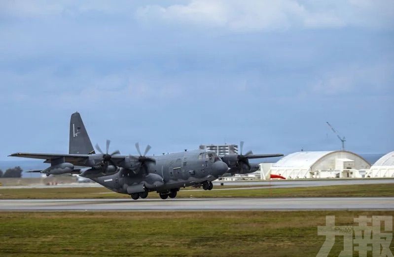 美軍飛官翻山36小時驚險獲救