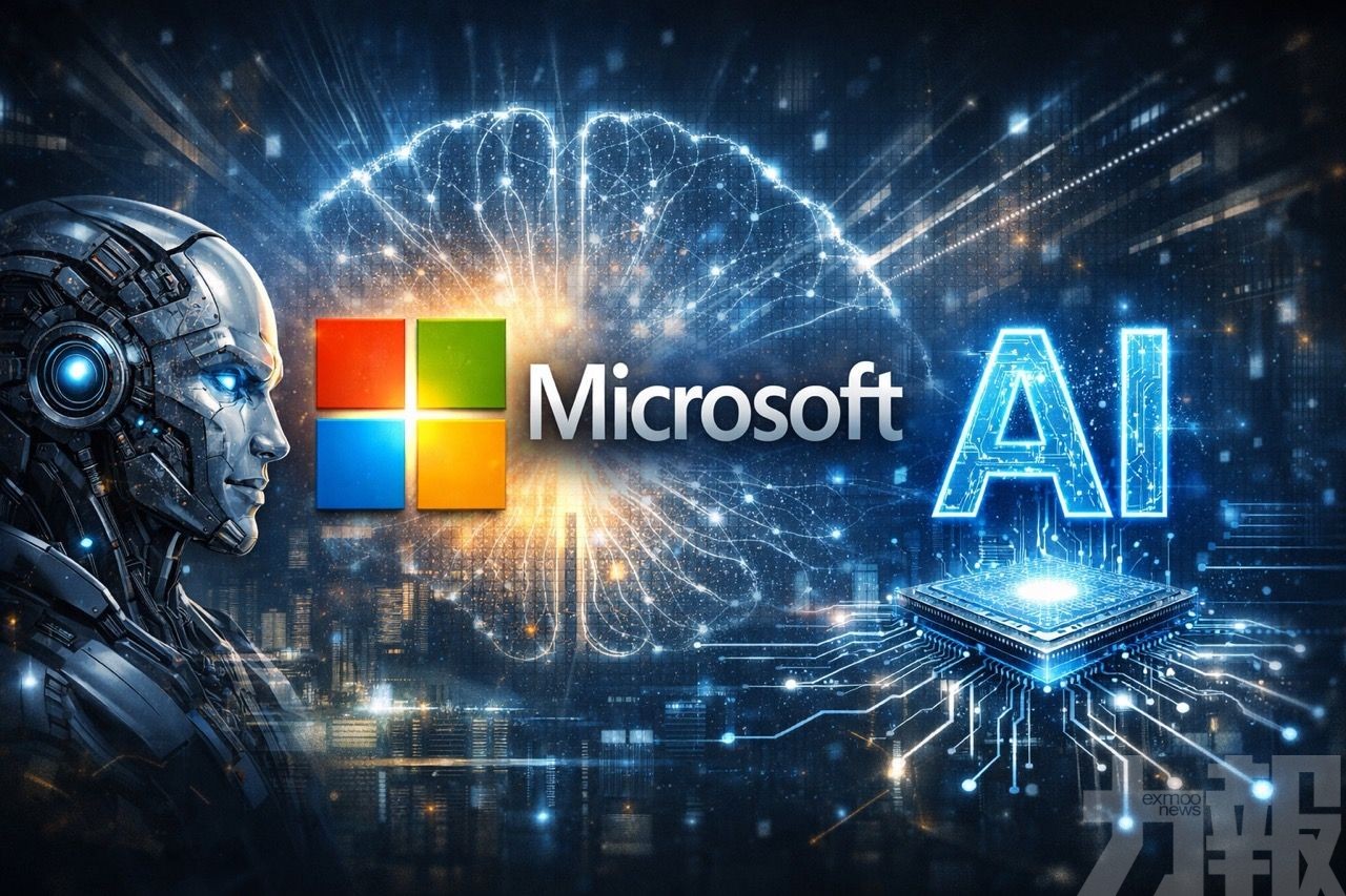 明年挑戰OpenAI與Anthropic