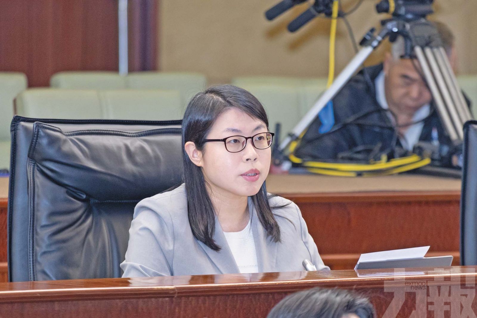 當局：冀創造更多實踐及就業機會