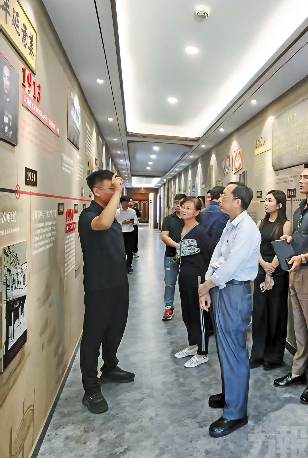 助力澳門建設中醫藥國際樞紐