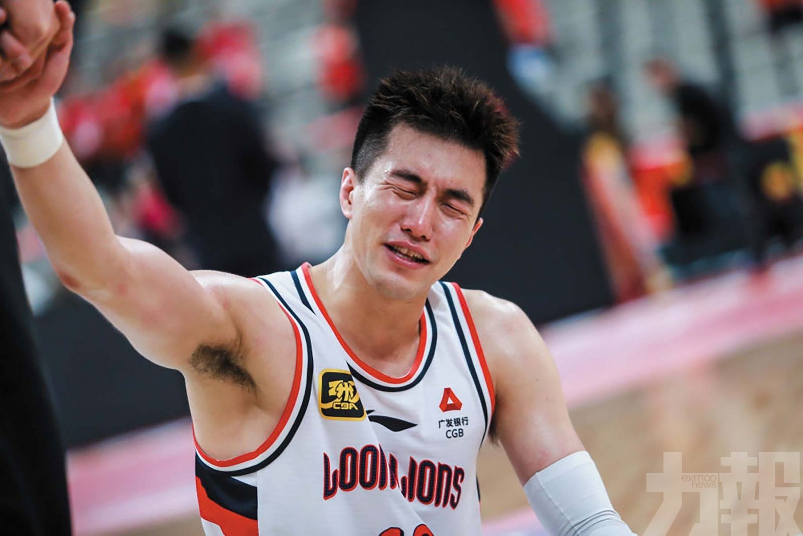 本人否認：我沒被騙