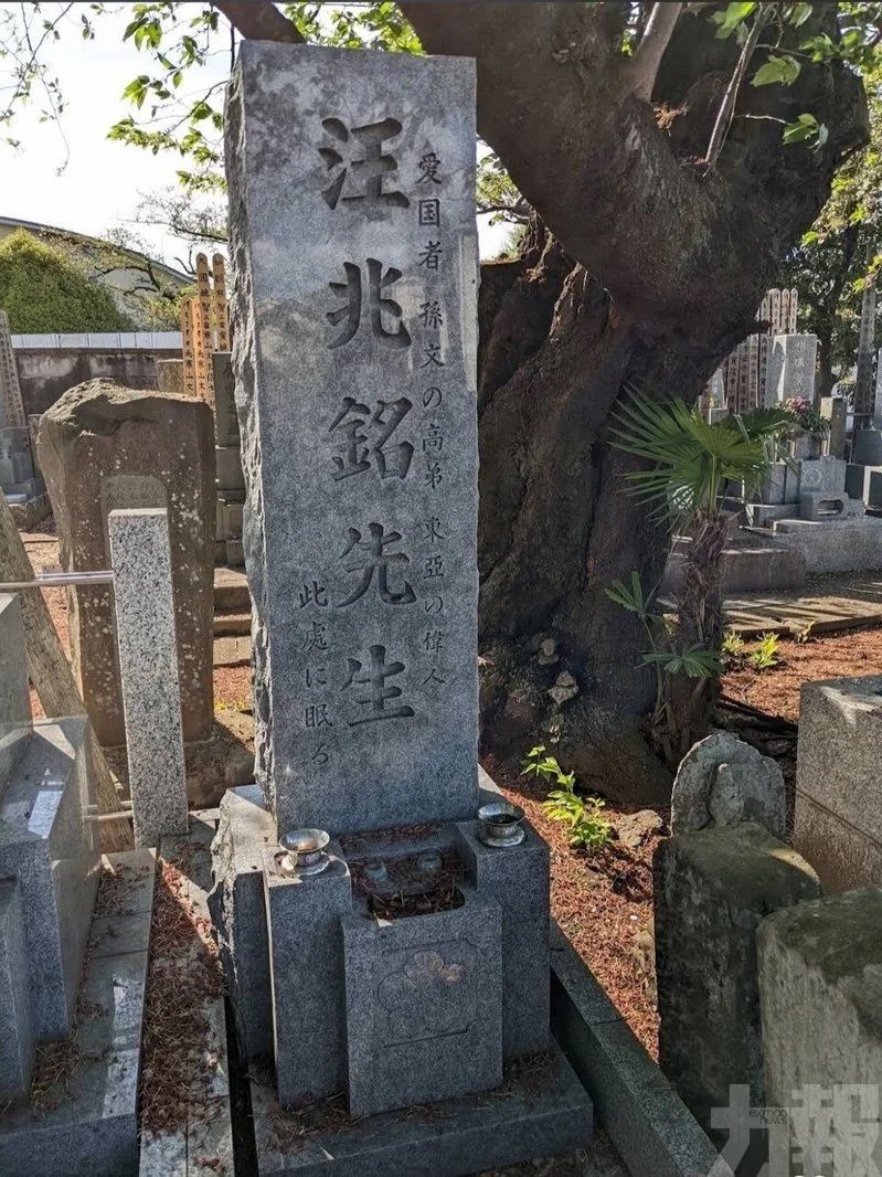 內地輿論痛批「追思」漢奸