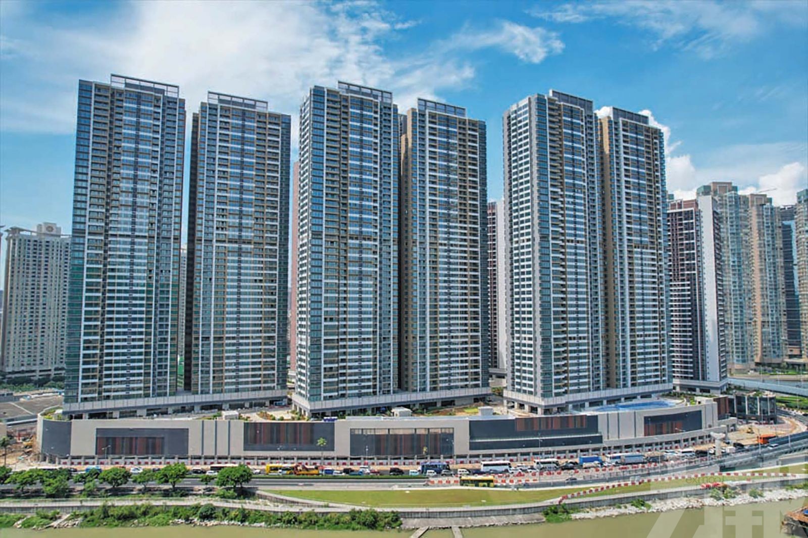 盤活資源推動都市更新