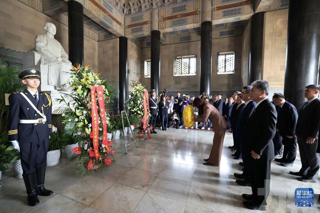 國台辦：順應兩岸交流民意