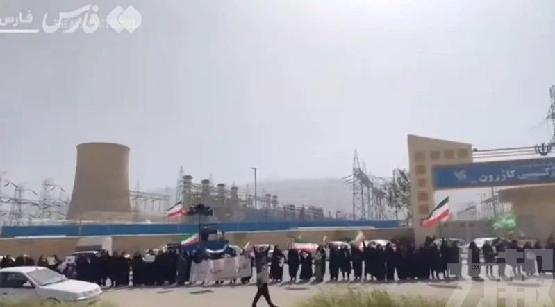 停火消息反應不一