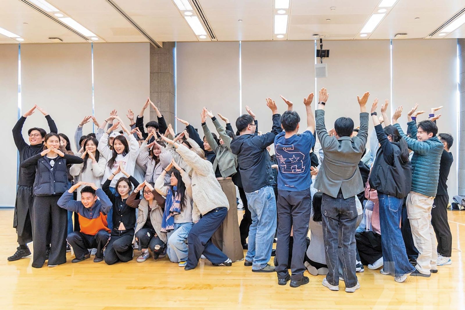 當局：冀創造更多實踐及就業機會