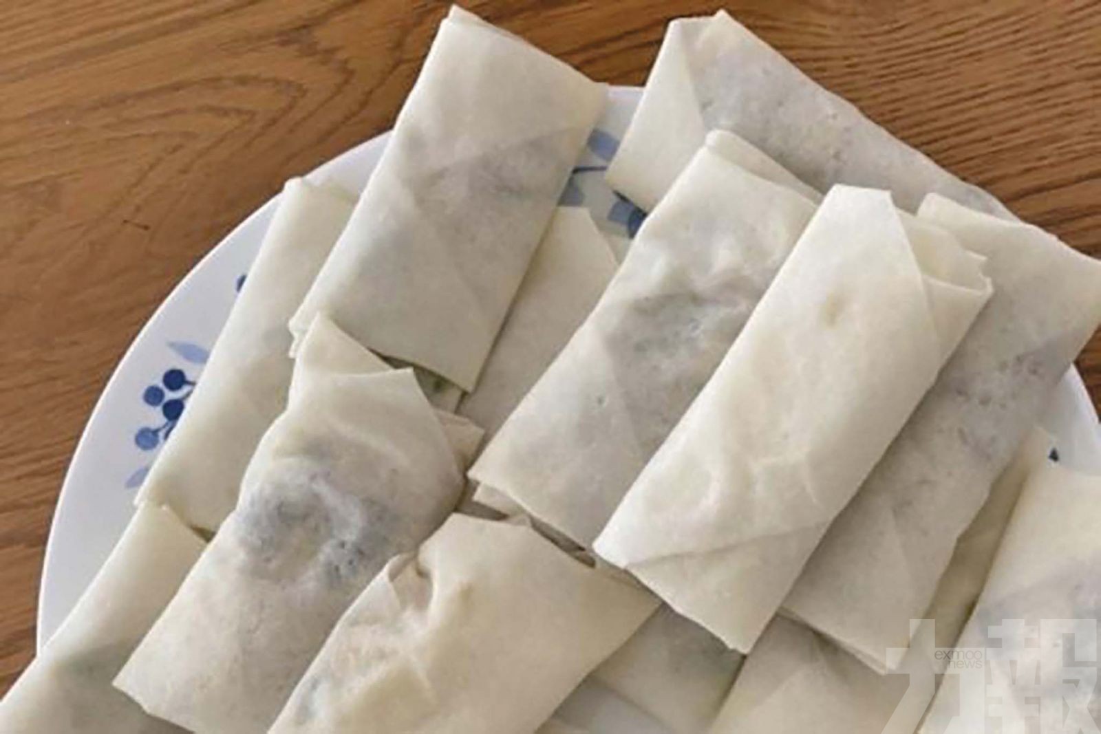 高雄正義市場134人食物中毒