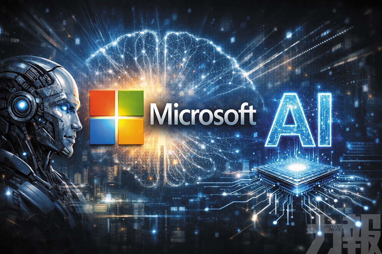 明年挑戰OpenAI與Anthropic