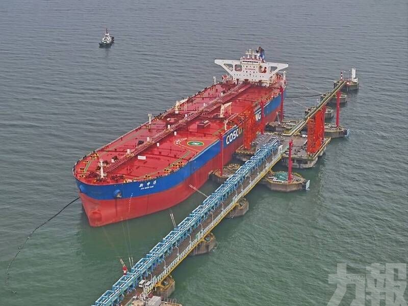 中國提前布局凸顯戰略韌性