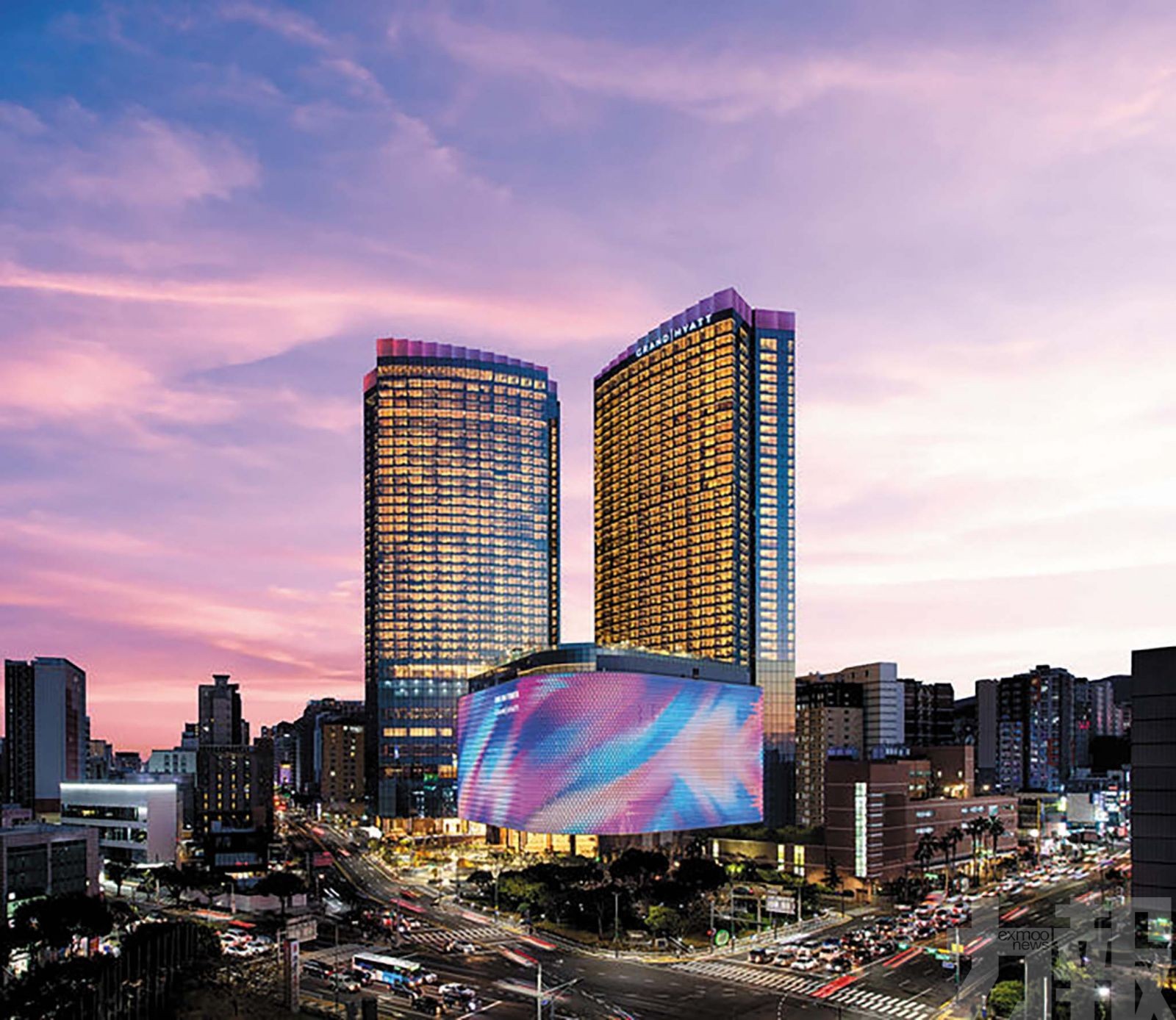 濟州天城首季賭收大增四成