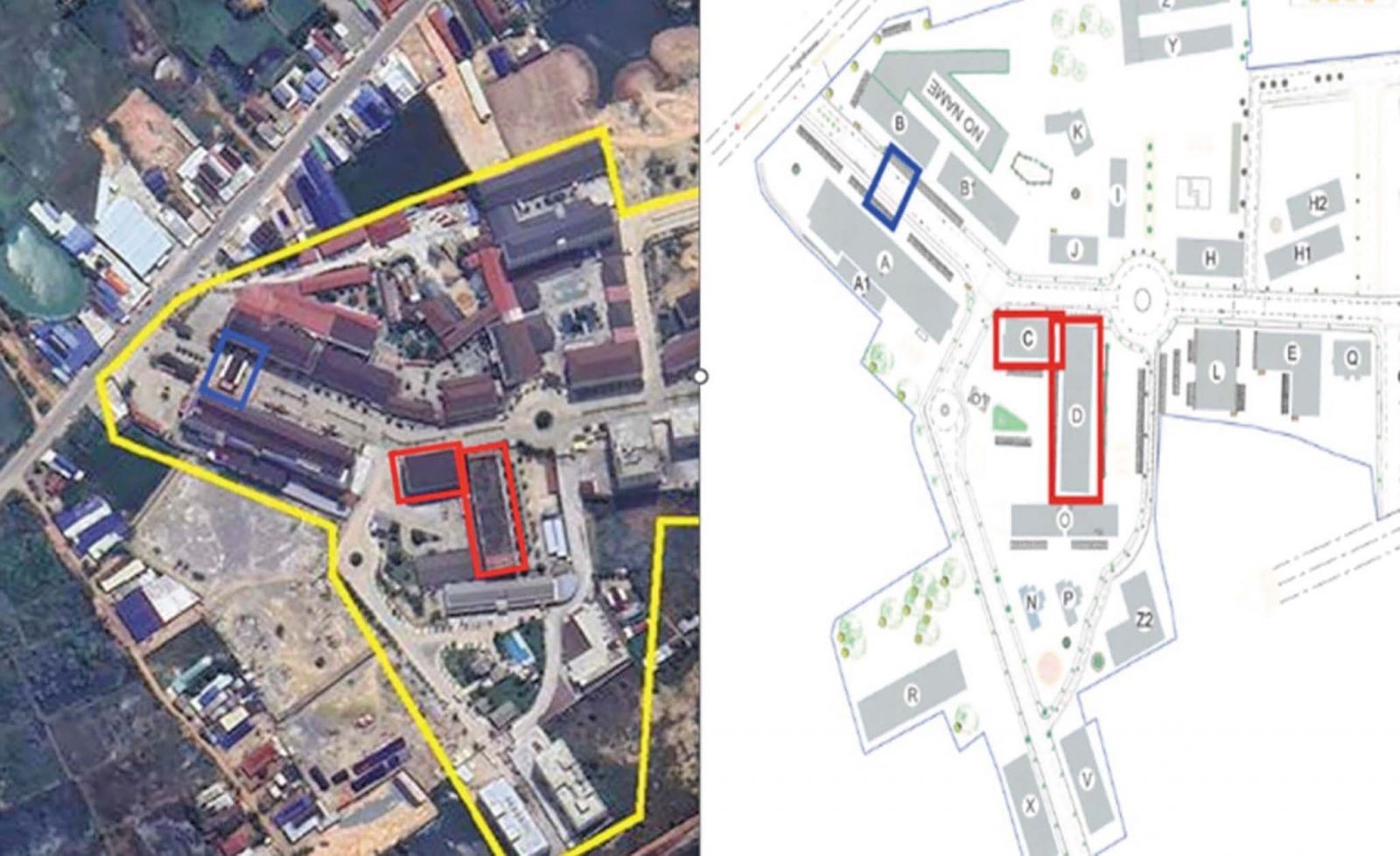 國際特赦組織批監管失守