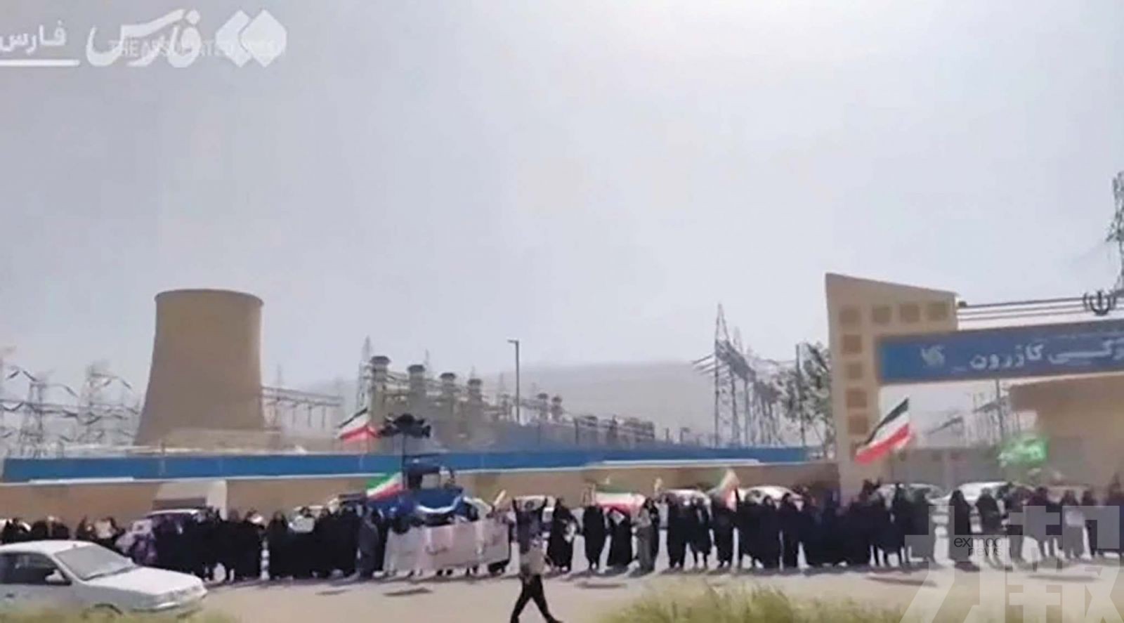 停火消息反應不一