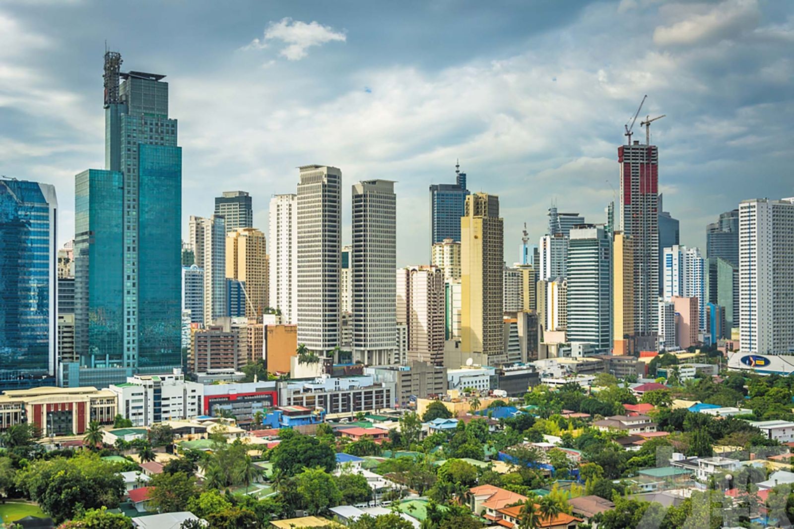 菲律賓全面清除POGO