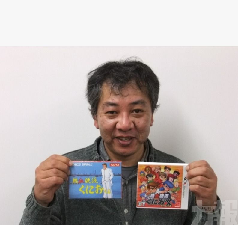 業界悼念動作遊戲先驅