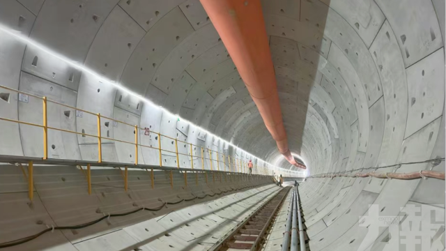 預計2026年底通車