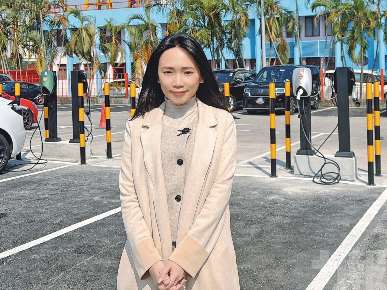 交諮委：封頂式收費具吸引力