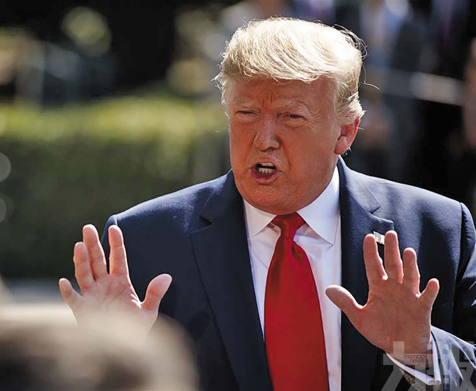 各自宣稱勝利 關鍵爭議未解