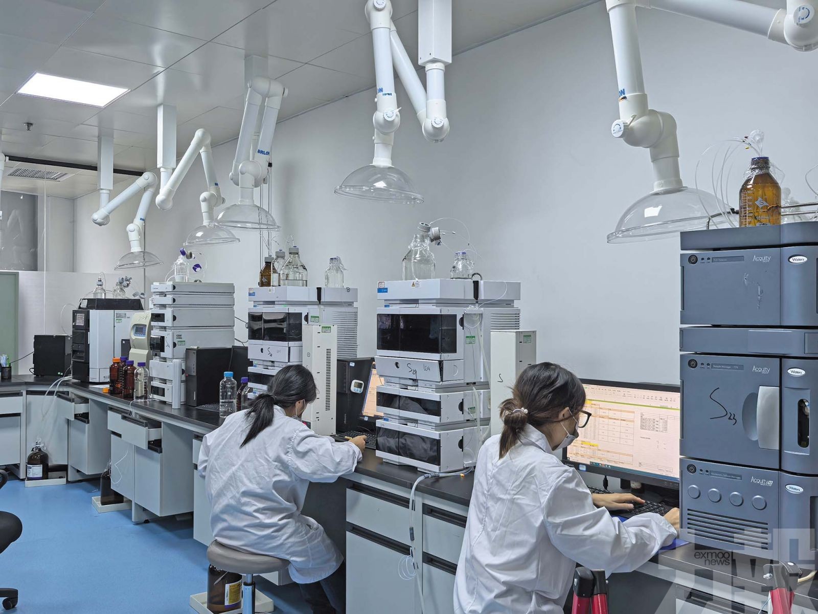 橫琴醫藥產業傳來好消息