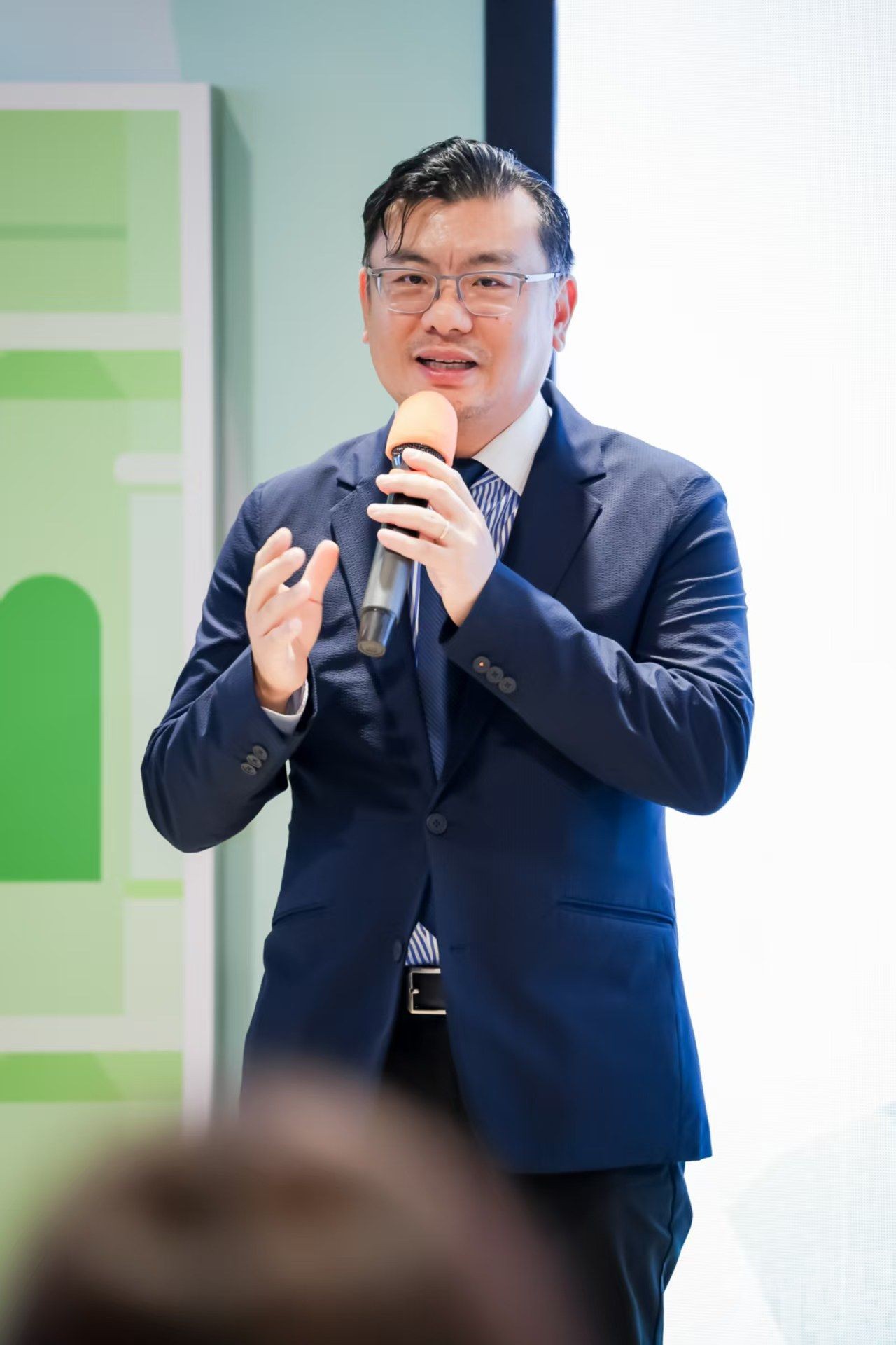 旅博會搭平台促區域聯動