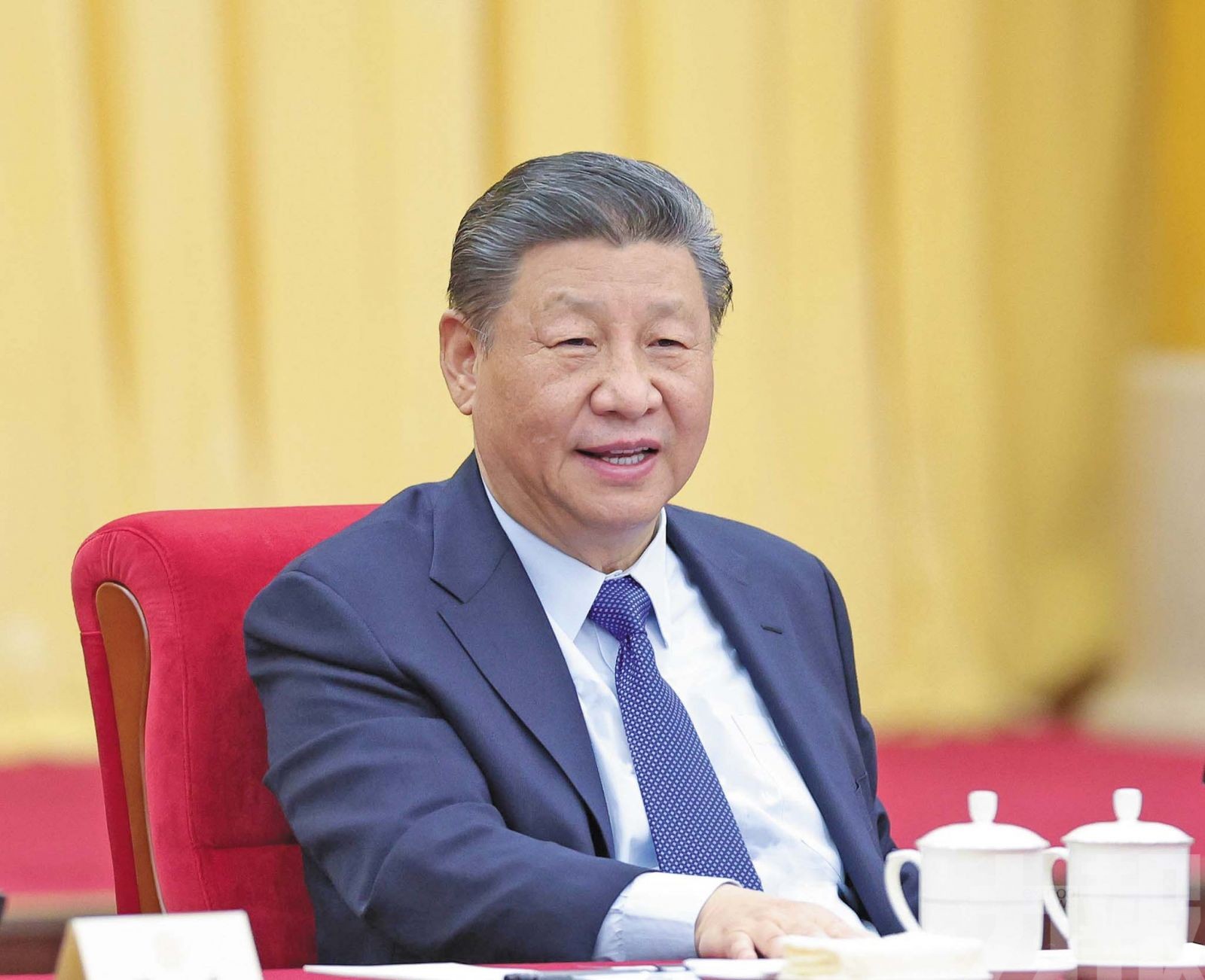 強調需求牽引與科技賦能