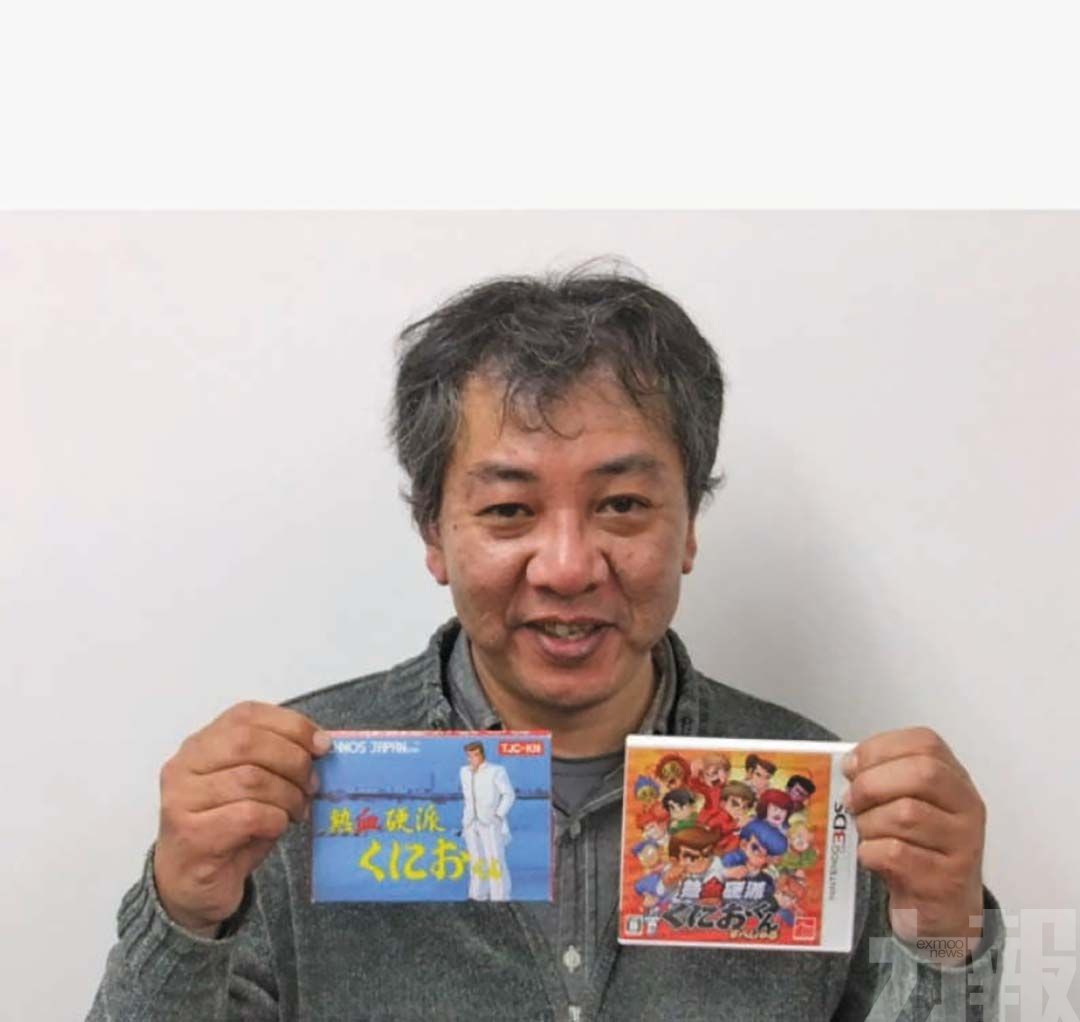 業界悼念動作遊戲先驅