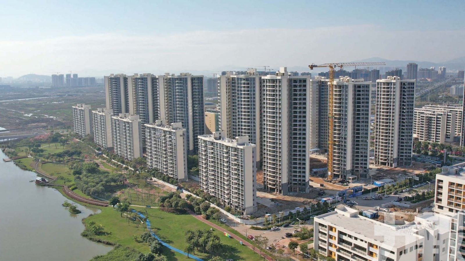 層高3米 陽台可封成新標準