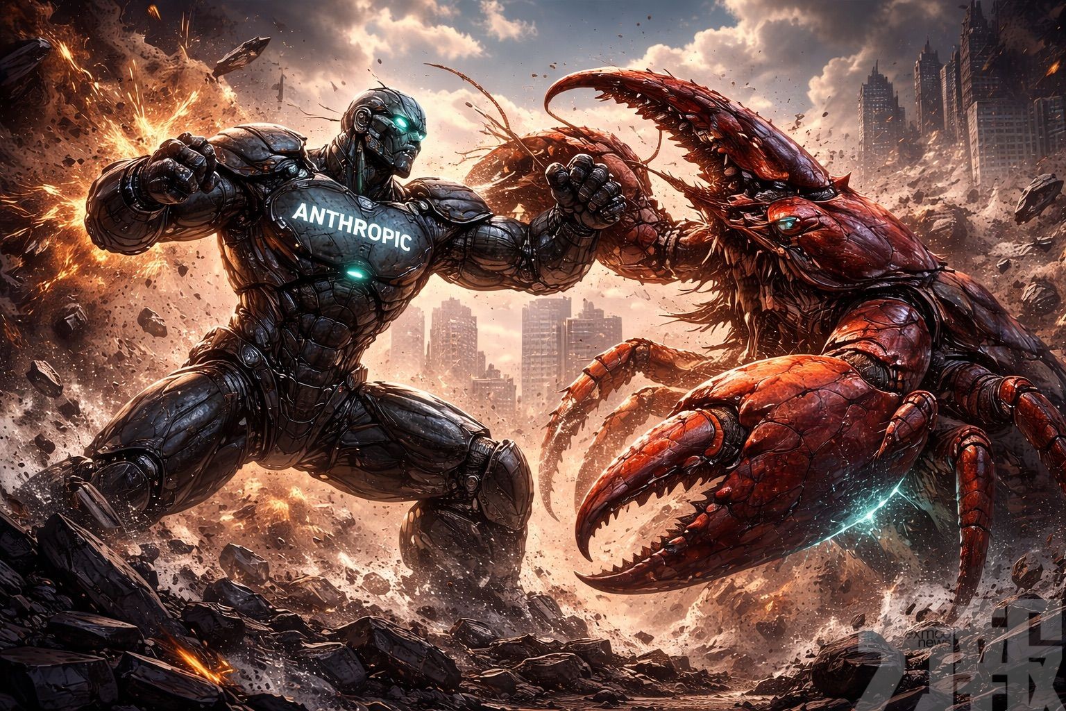 Anthropic調整收費掀AI平台博弈