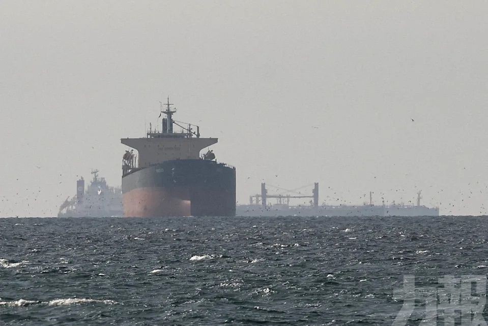 約2萬海員滯留有人精神崩潰