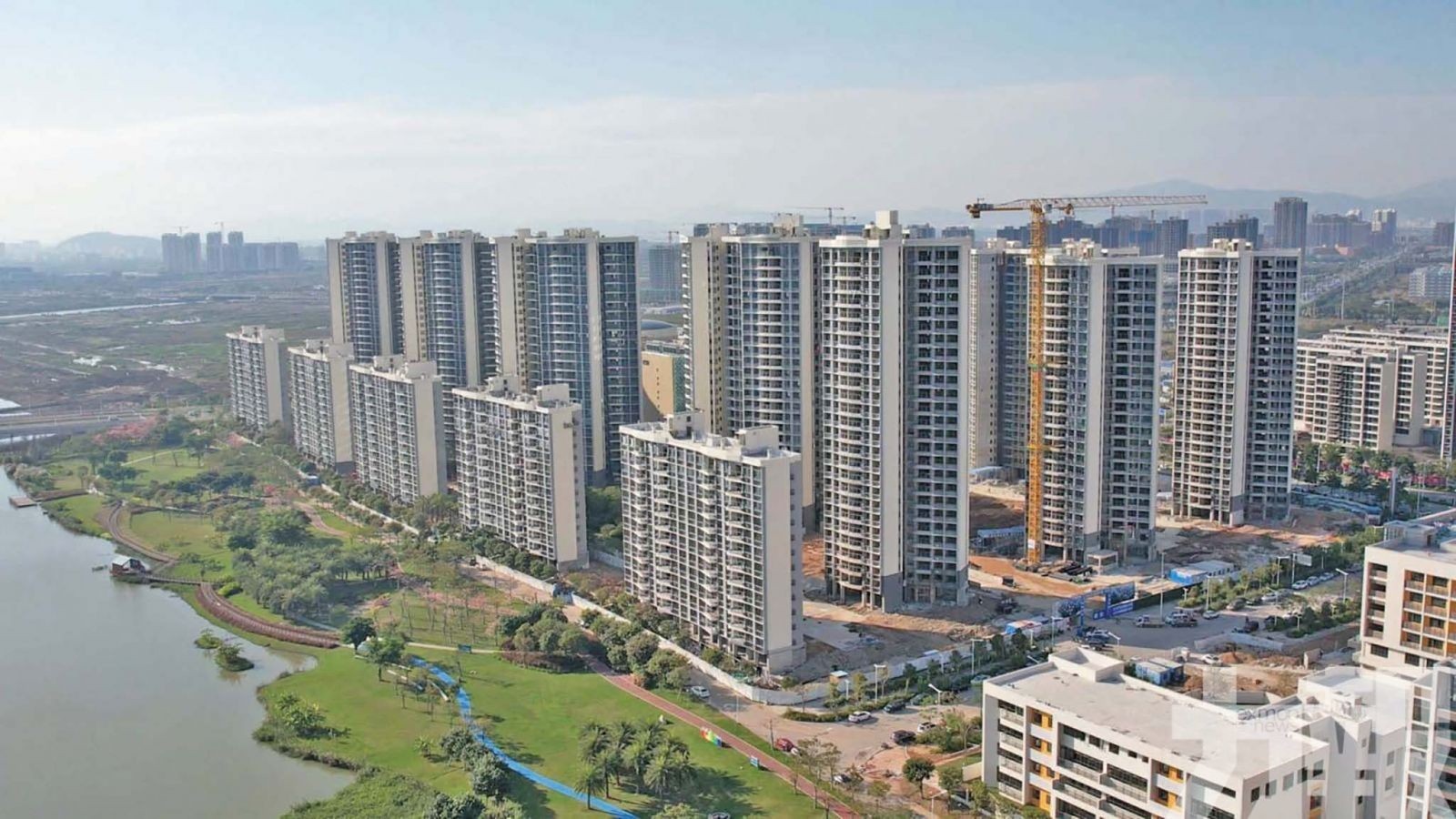 層高3米 陽台可封成新標準