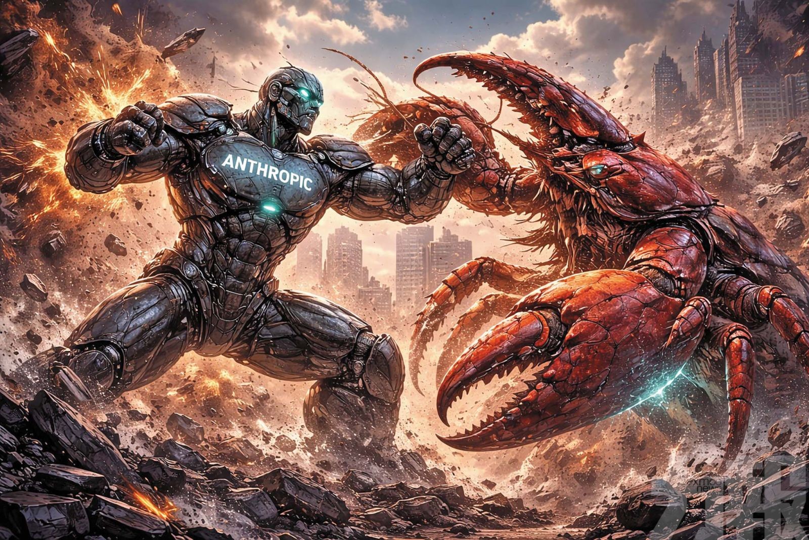 Anthropic調整收費掀AI平台博弈