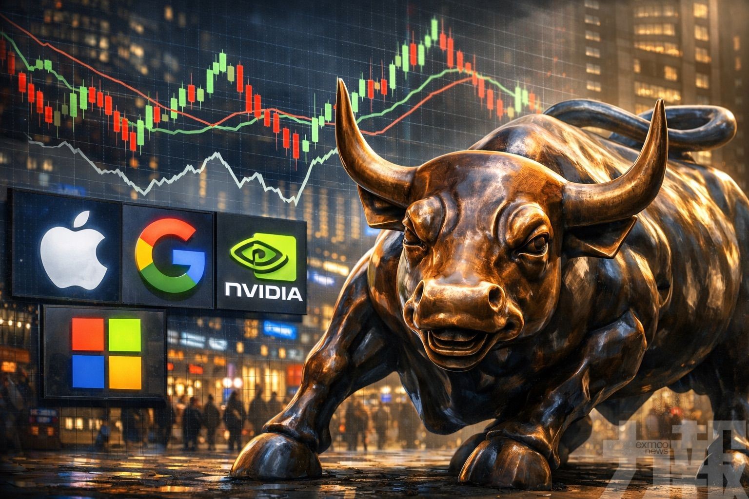 AI洗牌下低市盈率恐成陷阱