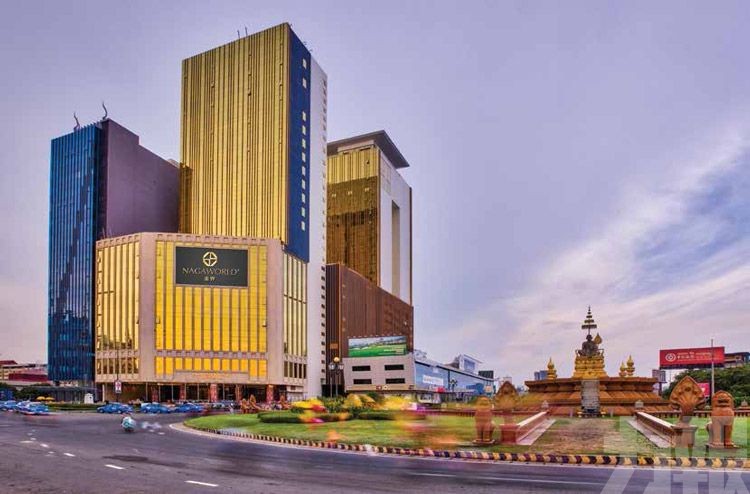 盈利改善支持前景穩定