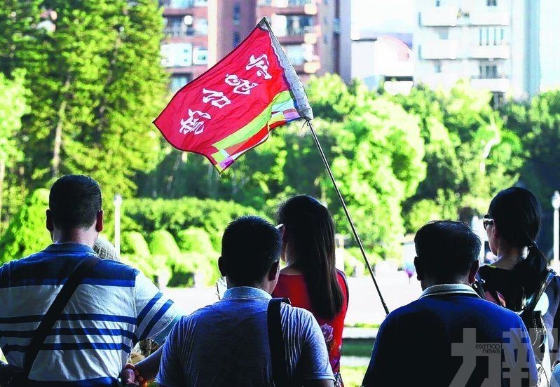 恢復滬閩赴台個人遊成焦點