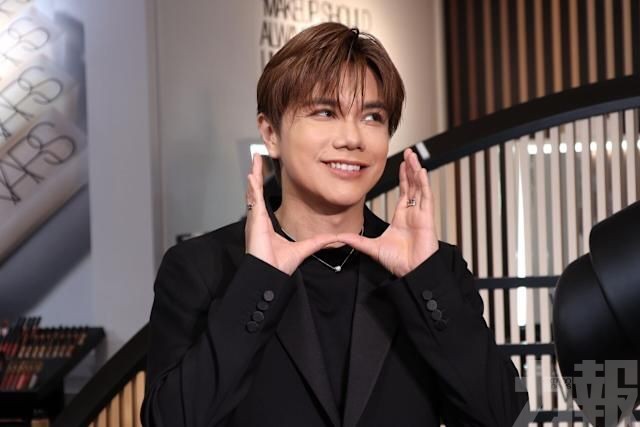 張敬軒為過往言行致歉