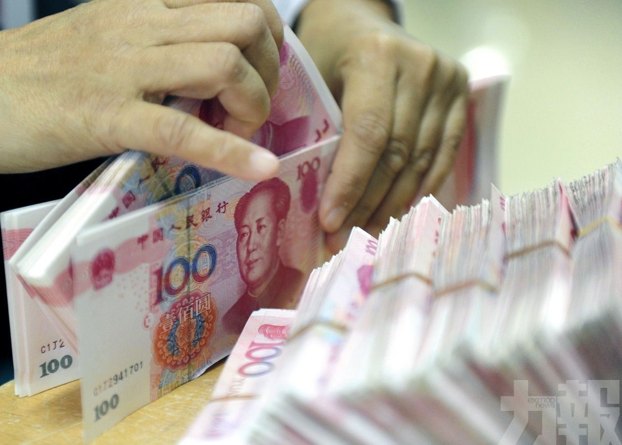 人民幣融資加速「出海」