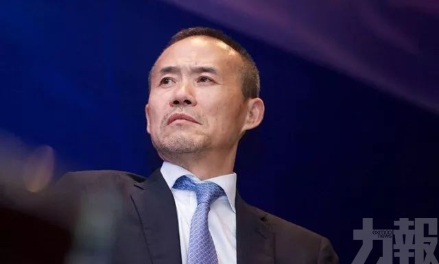 王石澄清「一切安好」斥造謠