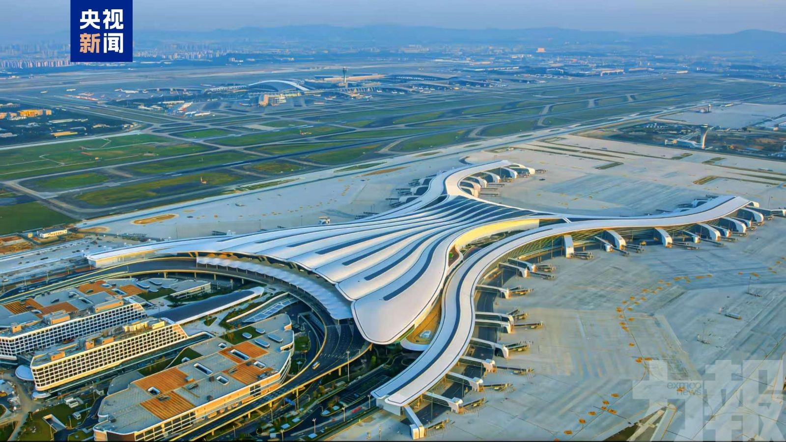 料日均客流5.6萬人次創新高