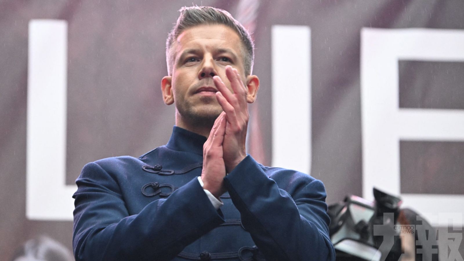 歐爾班結束16年執政