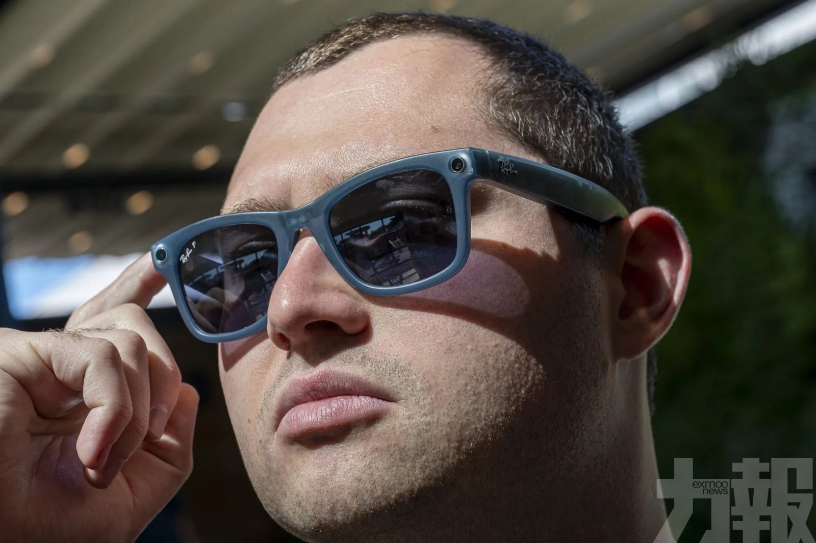 蘋果AI智能眼鏡最快明年上市