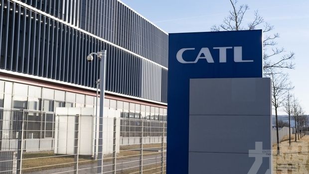 籌資最多50億美元