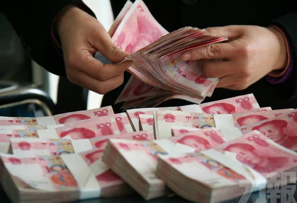 企業債融資放量成亮點