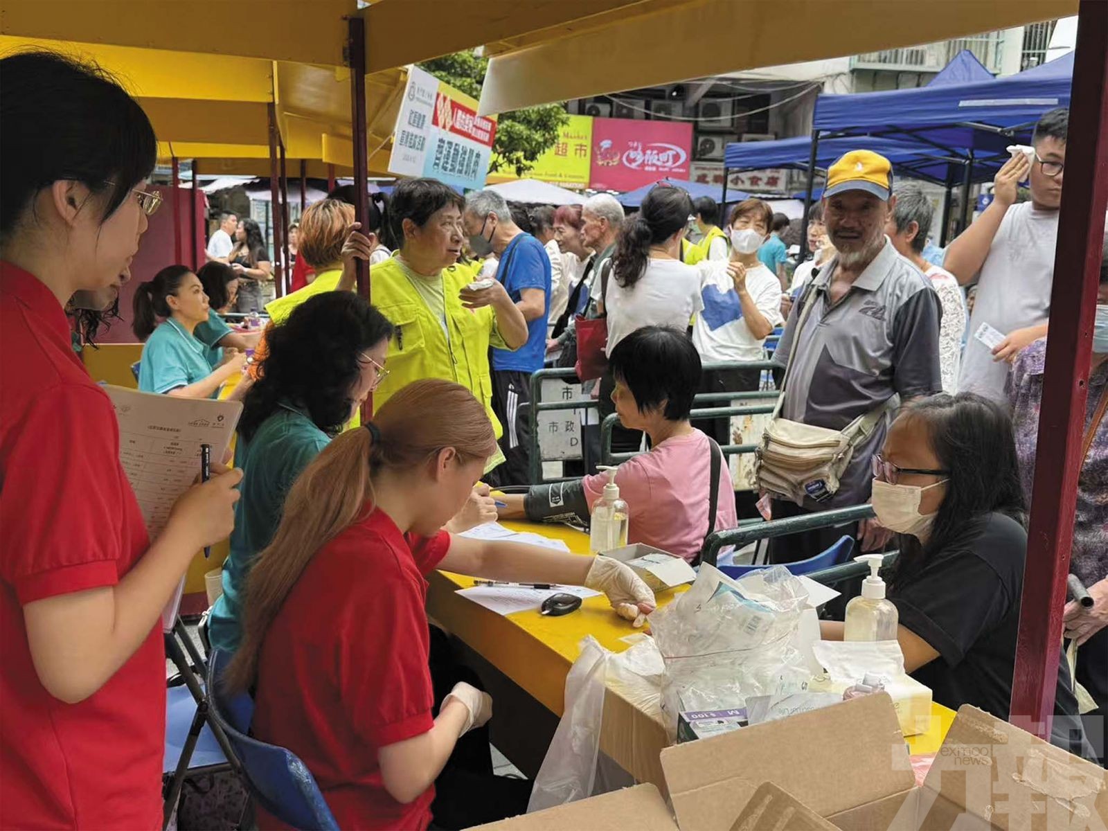 籲關注肌少症隱形威脅