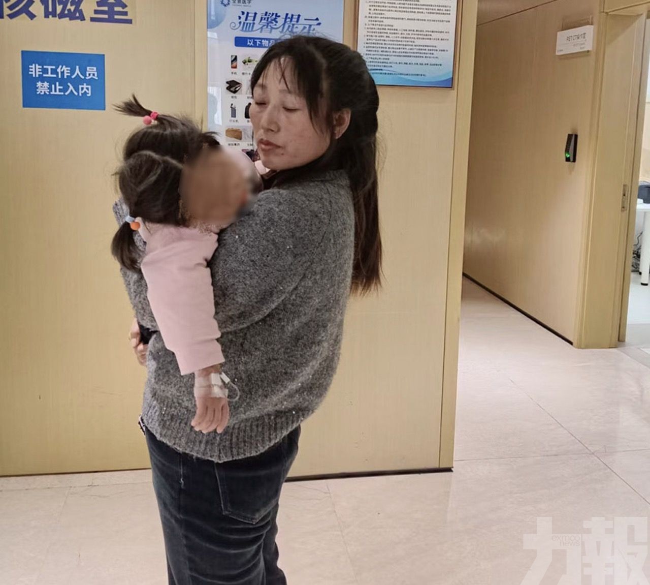 醫院連環失誤醫生紀錄涉造假